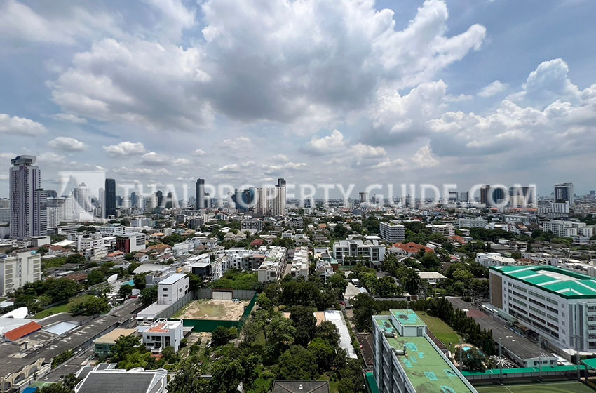 Penthouse in Sukhumvit 